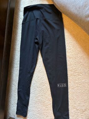 Fleo leggings